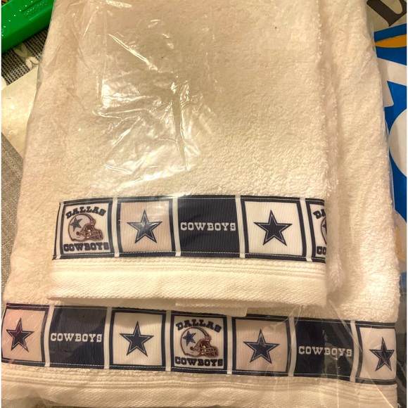 COPY - Bath and Hand Towel Set - Picture 1 of 1